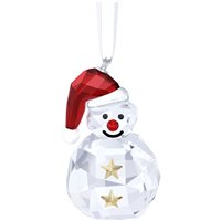Decorazioni natalizie Swarovski in Cristallo 5189475 - 5189475